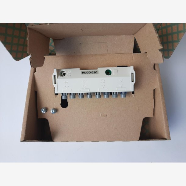 CONNR DDCS DISTUTED DRIVE COMMS SYS. HS Code: 85049090, CoO: CN.