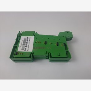 TERMN BLOCK INLINE COUNTER I COUNTER INP. HS: 85389091, CoO: DE. Weight: 0,17 kg.