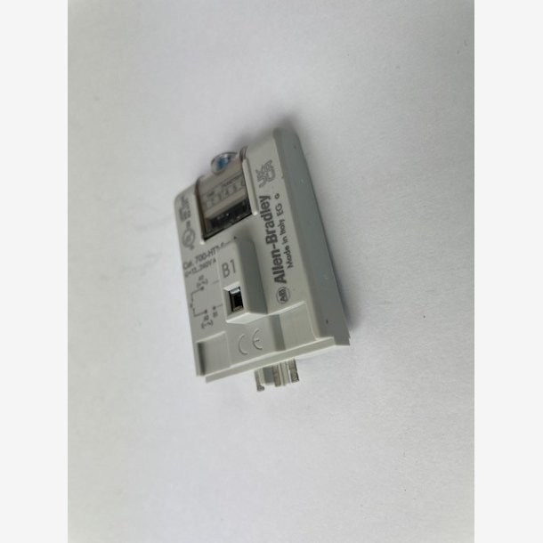 ON DELAY TIME ROCKWELL 700-HT3 (A-36991559)