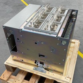 WAGON 1SDA06 E3WFP3P HR-HR NEW AUX. HS Code: 85389099, CoO: IT.