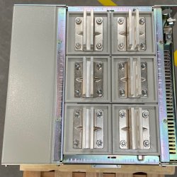 WAGON 1SDA06 E3WFP3P HR-HR NEW AUX. HS Code: 85389099, CoO: IT.