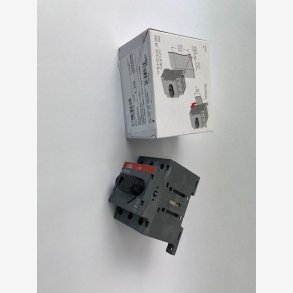 SAFETY SW ABB. HS Code: 85365019, CoO: FI. Weight: 0,269 KG.