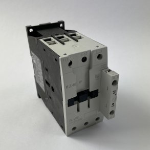 Eaton XTCE050D00TD, Moeller 277844, Contactor DILM50 RDC24