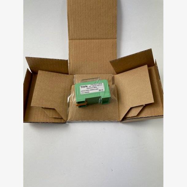 GP419772. RELAY ER40 24DC 300DC A02 E11722. HS Code: 90319000, COO: DE.