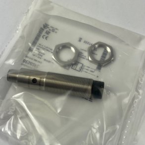 SENSOR PROX PNP BES 515-360-S4-C. HS Code: 85365019, CoO: HU. Sparepart for windturbine. 