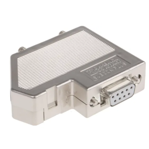 PLUG SUB D F SUBCON-PLUS F3. HS: 85366990 CO: DE. 