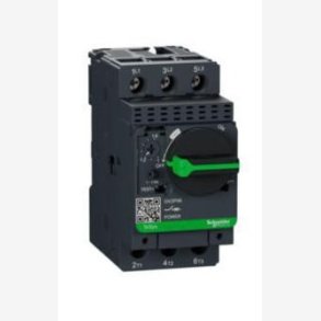 CCT BRKR MPCB 1-1.6A 3P GV2-P06. HS: 85362010, CO: FR. 