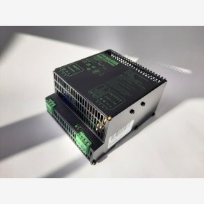 PWR SUPPLY 100-240VAC 24V 5A.