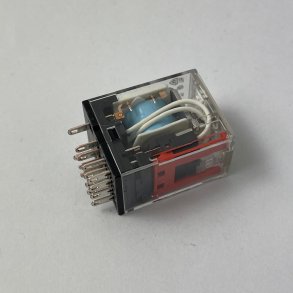 RELAY OMRON MY4-24DC