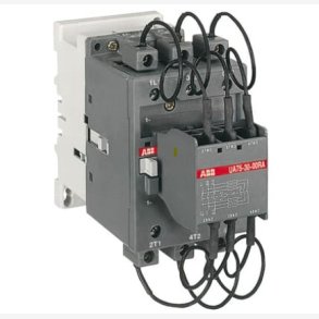 CONTACTOR UA50-30/230V-R.  