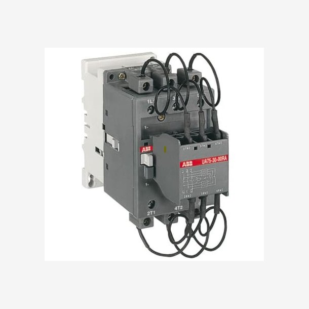CONTACTOR UA50-30/230V-R.  
