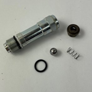 MANOMETER TRANSITION 1/4