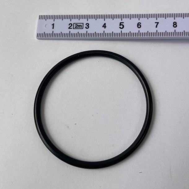 O-RING 56.74x3.53 NBR 90SH. 