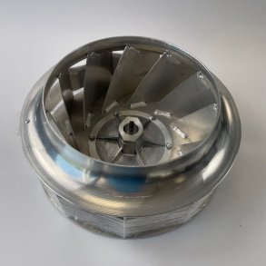 Ventilatorhjul HN 355 RD,  28 mm