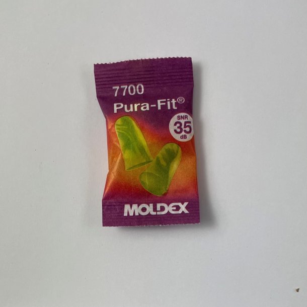 Ear soft earplugs 200 pair.  