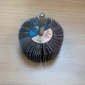 GrinDINg Wheel 60X30MM Grain60.  