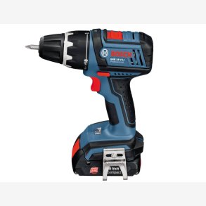 Screwgun Gsr18V-Li Bosch #.  