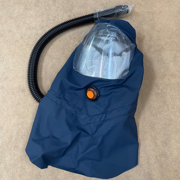 SUNDSTRM PROTECTIVE HOOD SR 530. HS code: 90200090, CoO: SE, 