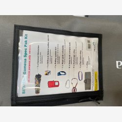 Siemens Spec Pak Kit.  