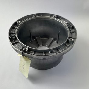 BELLHOUSE GEARPUMP GRP. 1