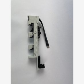 BUSBAR ADAPTER, 60mm, SIZE S0