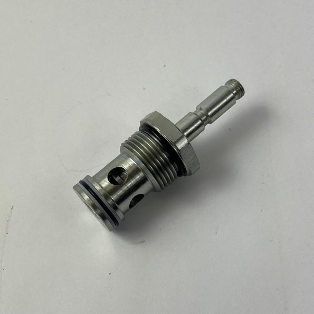 Valve 2 way  VEI-8A-2T-12-NA-S-NSS