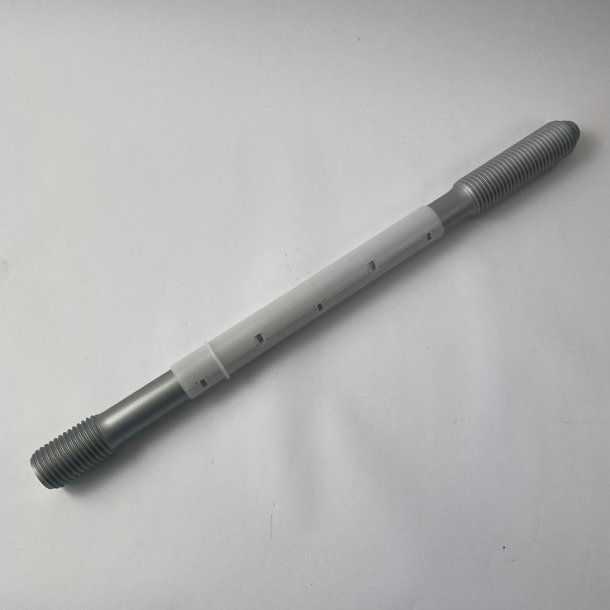 Stud(blade) M36x545/50/120 10.9 G321 GS.  