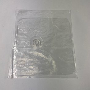 GREASE ABSORBER PVC BAG, MD/MM. HS Code: 39232910, CoO: CN. 