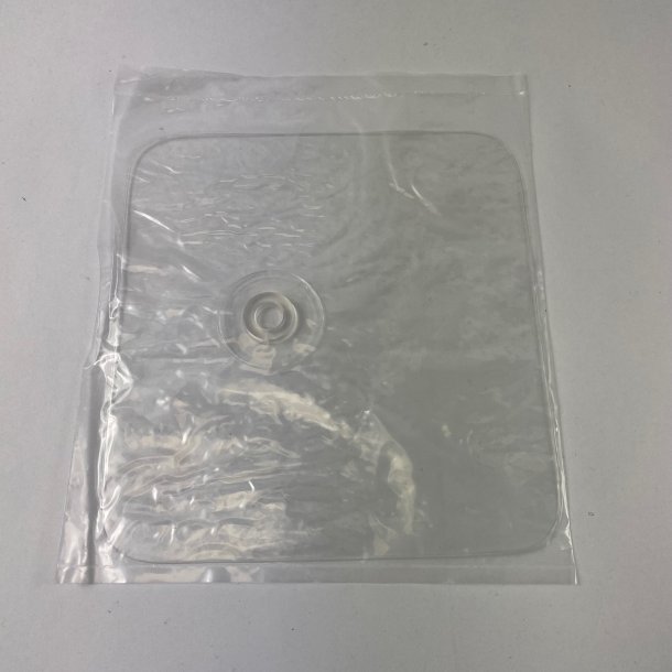 GREASE ABSORBER PVC BAG, MD/MM. HS Code: 39232910, CoO: CN. 