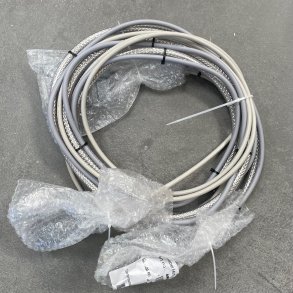 PITCH, MOOG, MOTOR, CABLE 0066, 3.6M.  