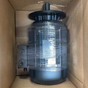 MOTOR IMB5/V1 BG100L, 1.30KW- 500U.  