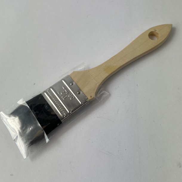 Brush "Disposable" 37MM.  