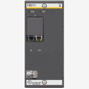 FM211. HS code: 85389099, CoO: AT, weight: 0,245 kg