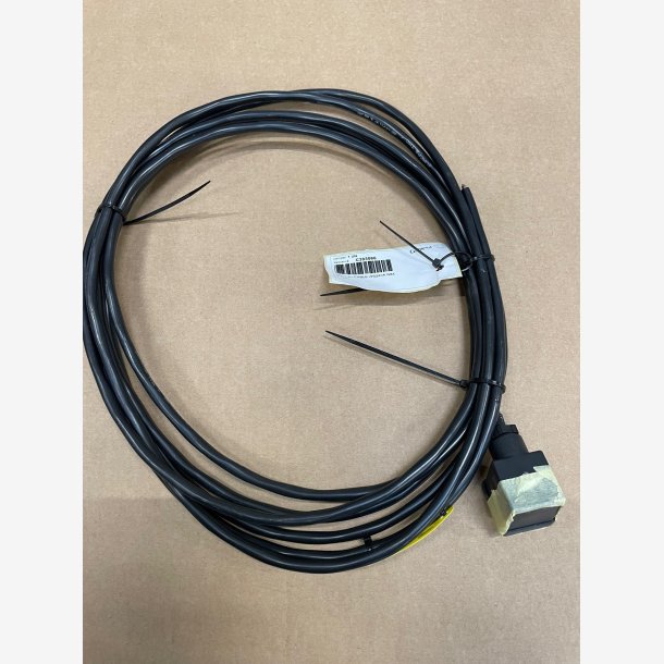CABLE WS240A G8X,C393066. HS: 85444290, CO: ES. 0,29 kg.