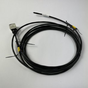 Cable type WS240B model G8X