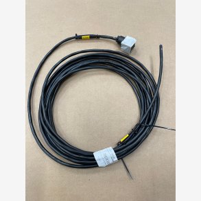 CABLE WS240C G8X. CABLE WS240C. HS: 85444290, CO: ES. 0,3 kg.