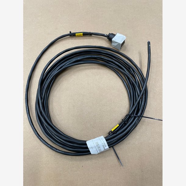CABLE WS240C G8X. CABLE WS240C. HS: 85444290, CO: ES. 0,3 kg.
