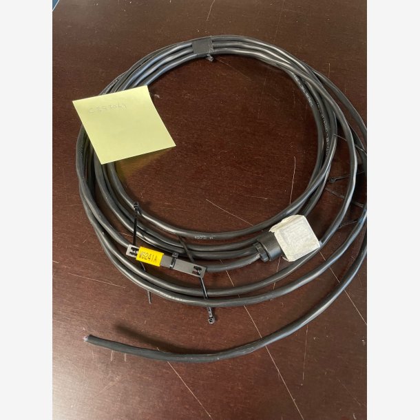 CABLE WS241A G8X. CABLE WS241A. 