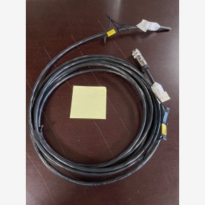 CABLE WS251B G8X. CABLE WS251B. HS: 85444995, CO: ES. 0,5 kg.