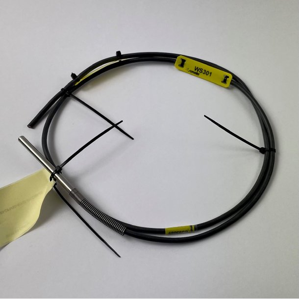 CABLE WS301 G80-DFM50-60HZ-RCC50-60HZ. CABLE WS301. 