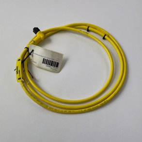 CABLE WS405 G80-DFM50-60HZ-RCC50-60HZ. CABLE WS405. HS Code: 85444290, CoO: es. Weight: 0,14 KG.