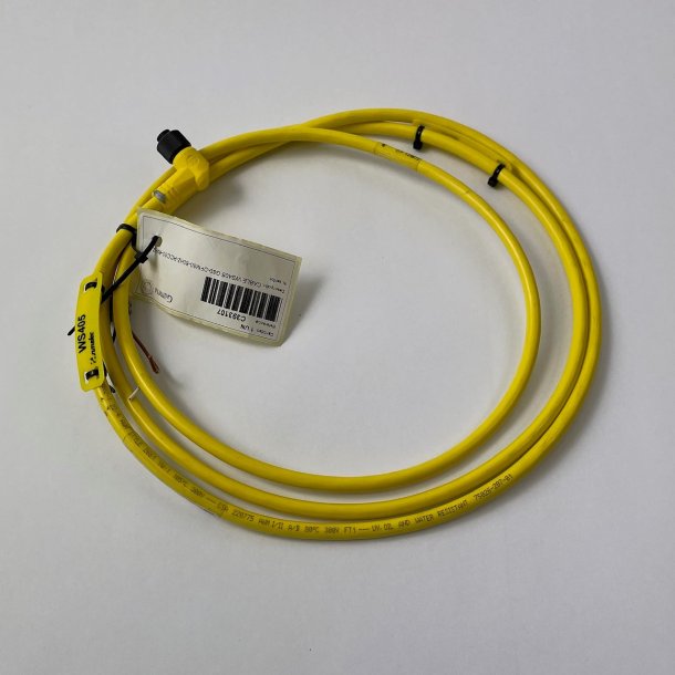 CABLE WS405 G80-DFM50-60HZ-RCC50-60HZ. CABLE WS405. HS Code: 85444290, CoO: es. Weight: 0,14 KG.