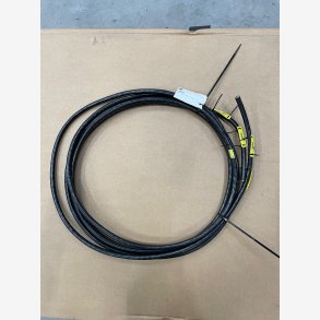 CABLE WS500 G80-DFM.50Hz-60Hz. CABLE WS500.. 