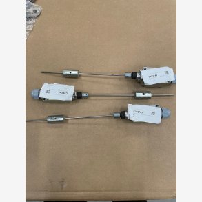 Cjto Sensor+Varilla+Contrapeso cable WS4. SENSOR, ROD AND COUNTERWEIGHT. 