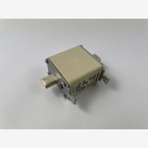 FERRAZ FUSE LINK NH 500V NH00/ 125A. R201863C. NH00GG50V125. MOQ = 3 pcs. 