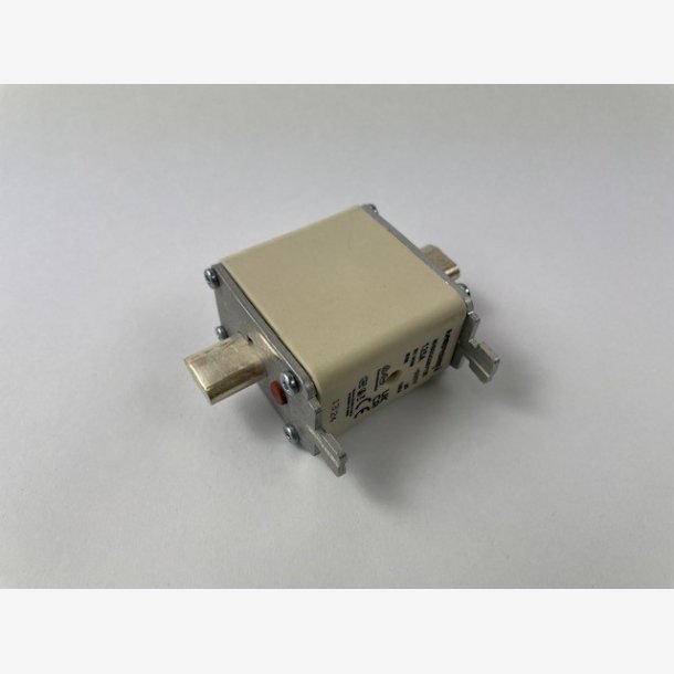 FERRAZ FUSE LINK NH 500V NH00/ 125A. R201863C. NH00GG50V125. MOQ = 3 pcs. 