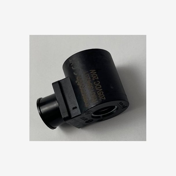 Magnetic Coil 220VRAC HKKOZN. 