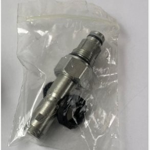 Magnetic Coil 2/2 HKKEA 12,7N. 