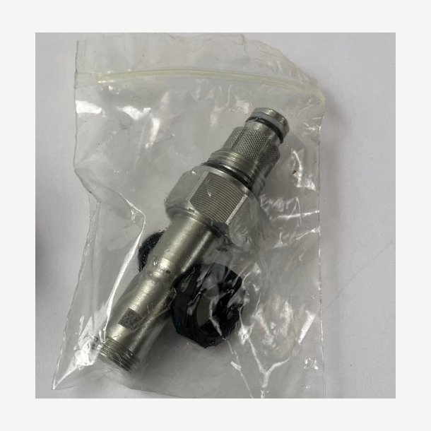 Magnetic Coil 2/2 HKKEA 12,7N. 