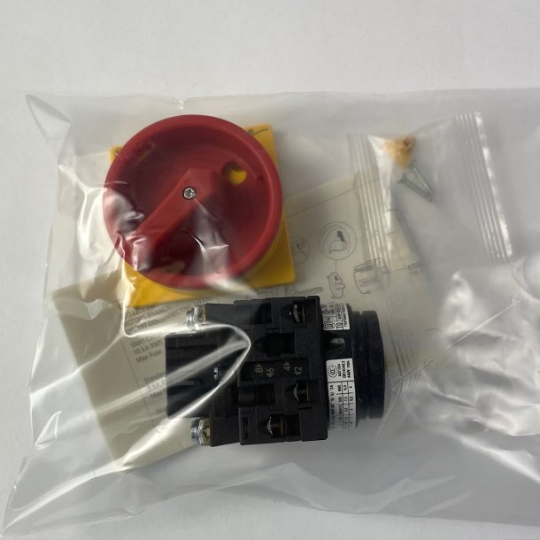 switch main- 400V 20A T0-2-1/EA/SVB